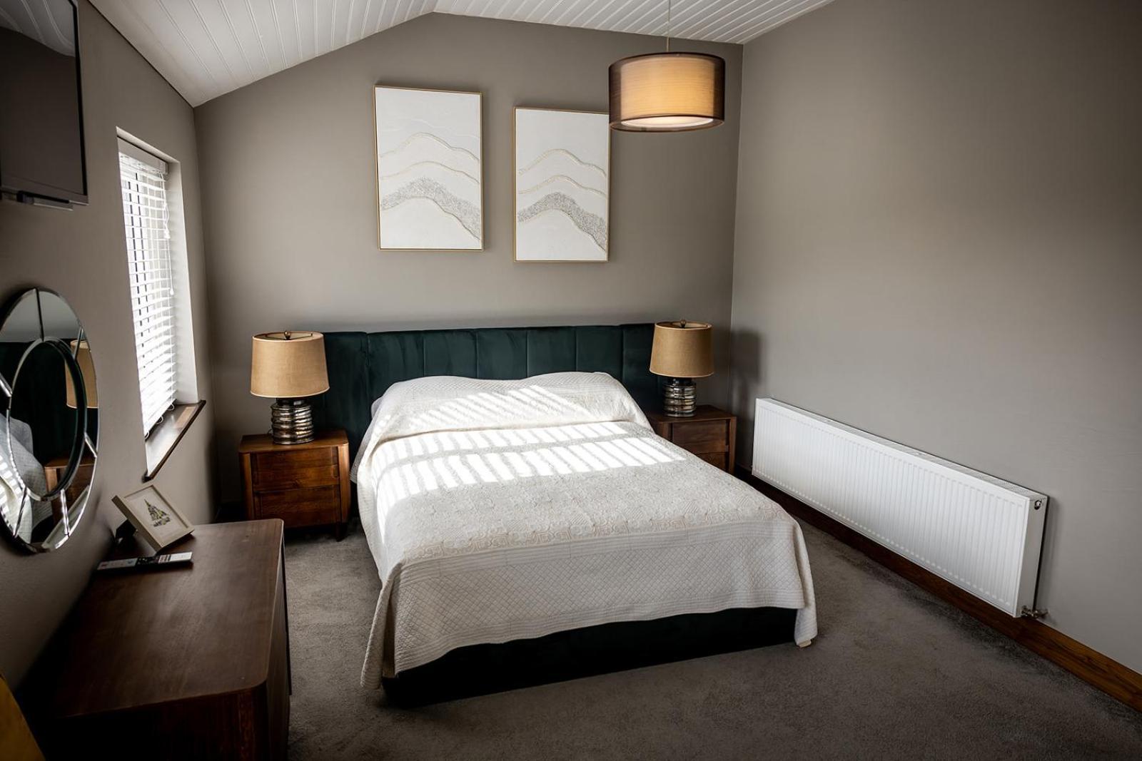 Noel'S Place Doolin Bagian luar foto
