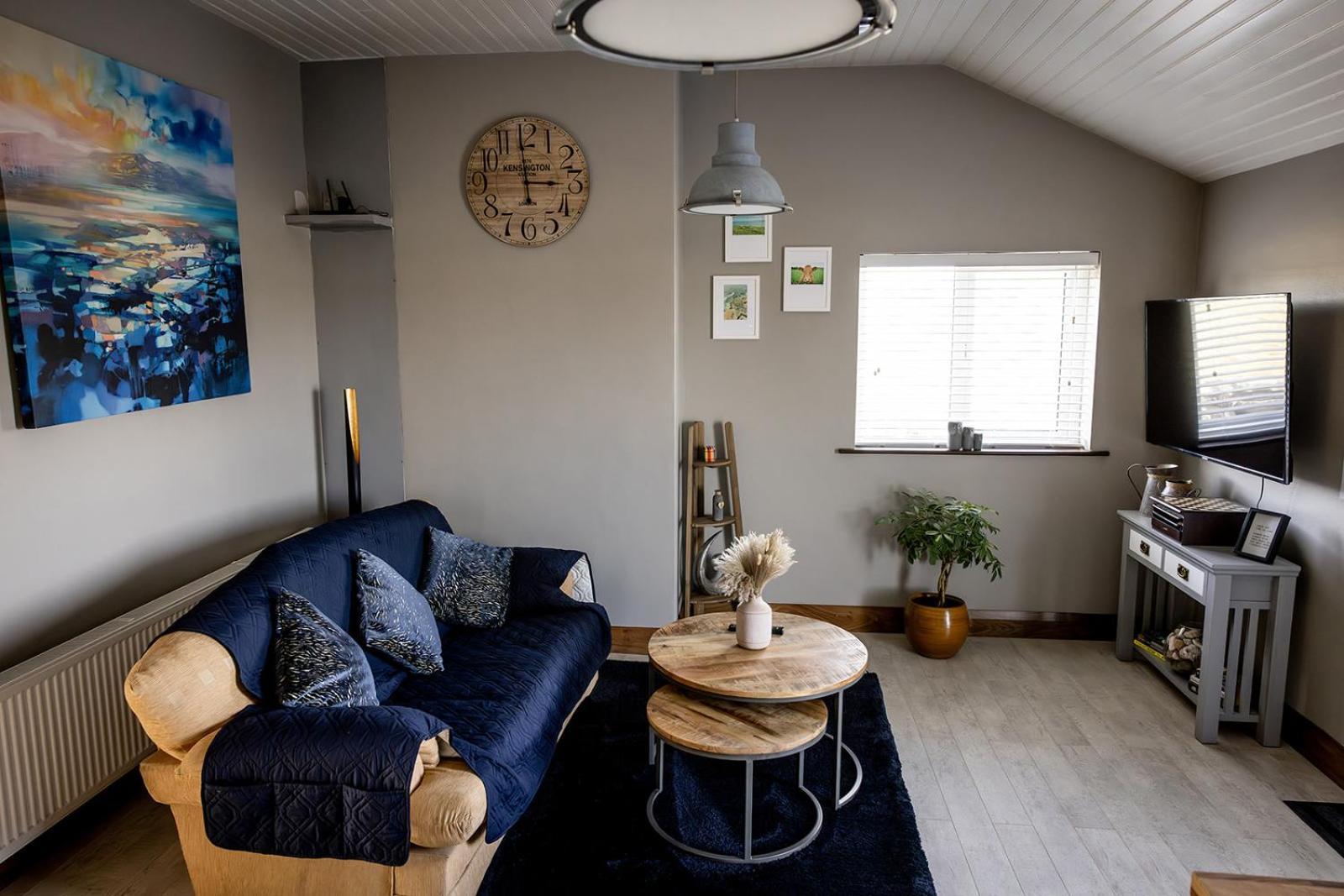 Noel'S Place Doolin Bagian luar foto