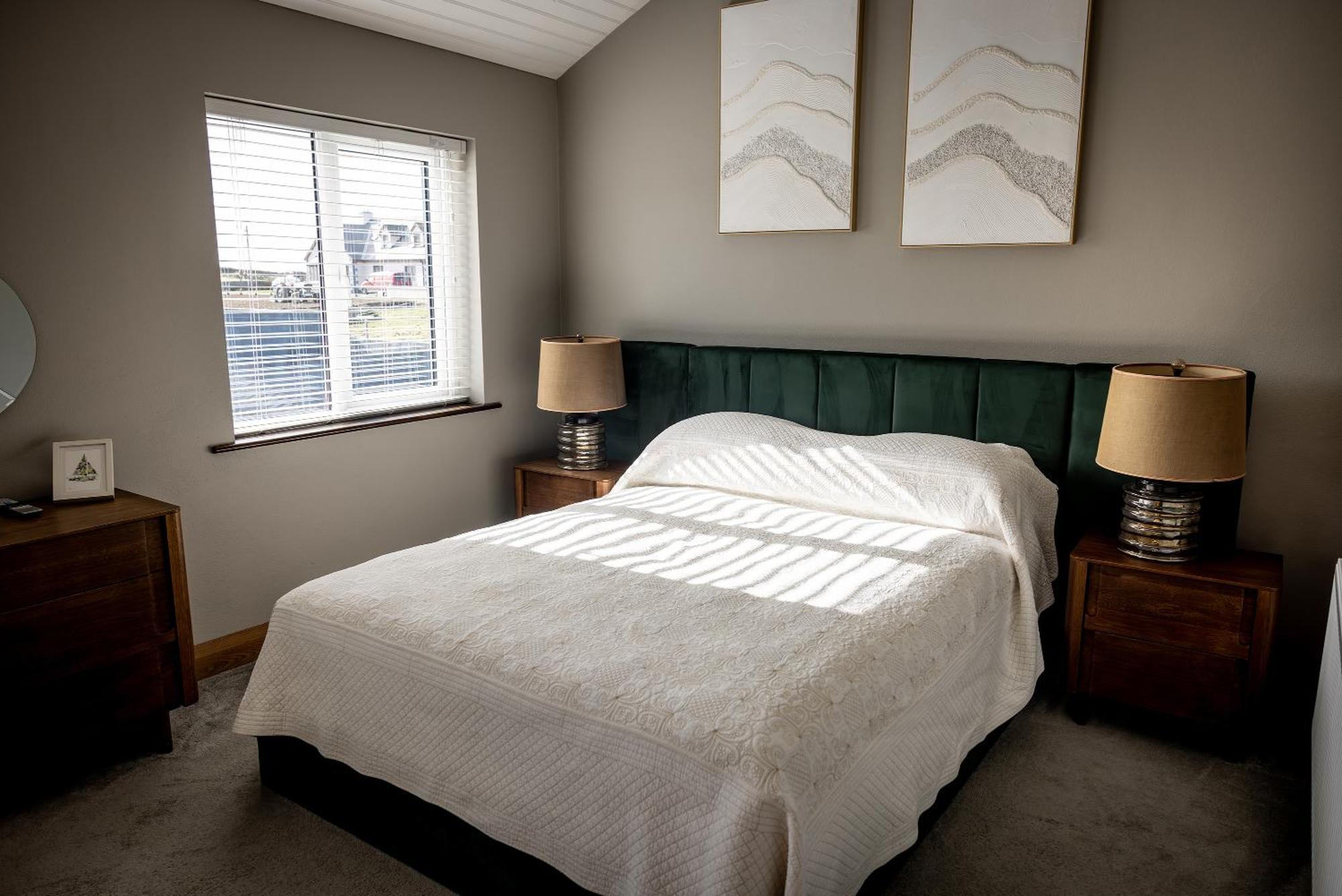 Noel'S Place Doolin Bagian luar foto