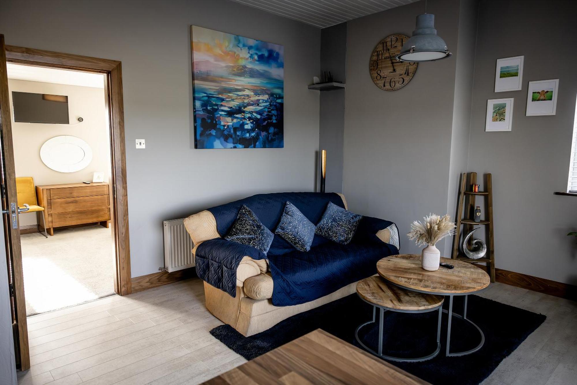 Noel'S Place Doolin Bagian luar foto