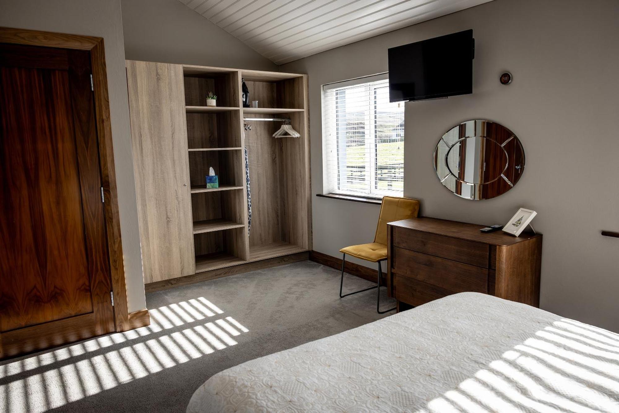 Noel'S Place Doolin Bagian luar foto