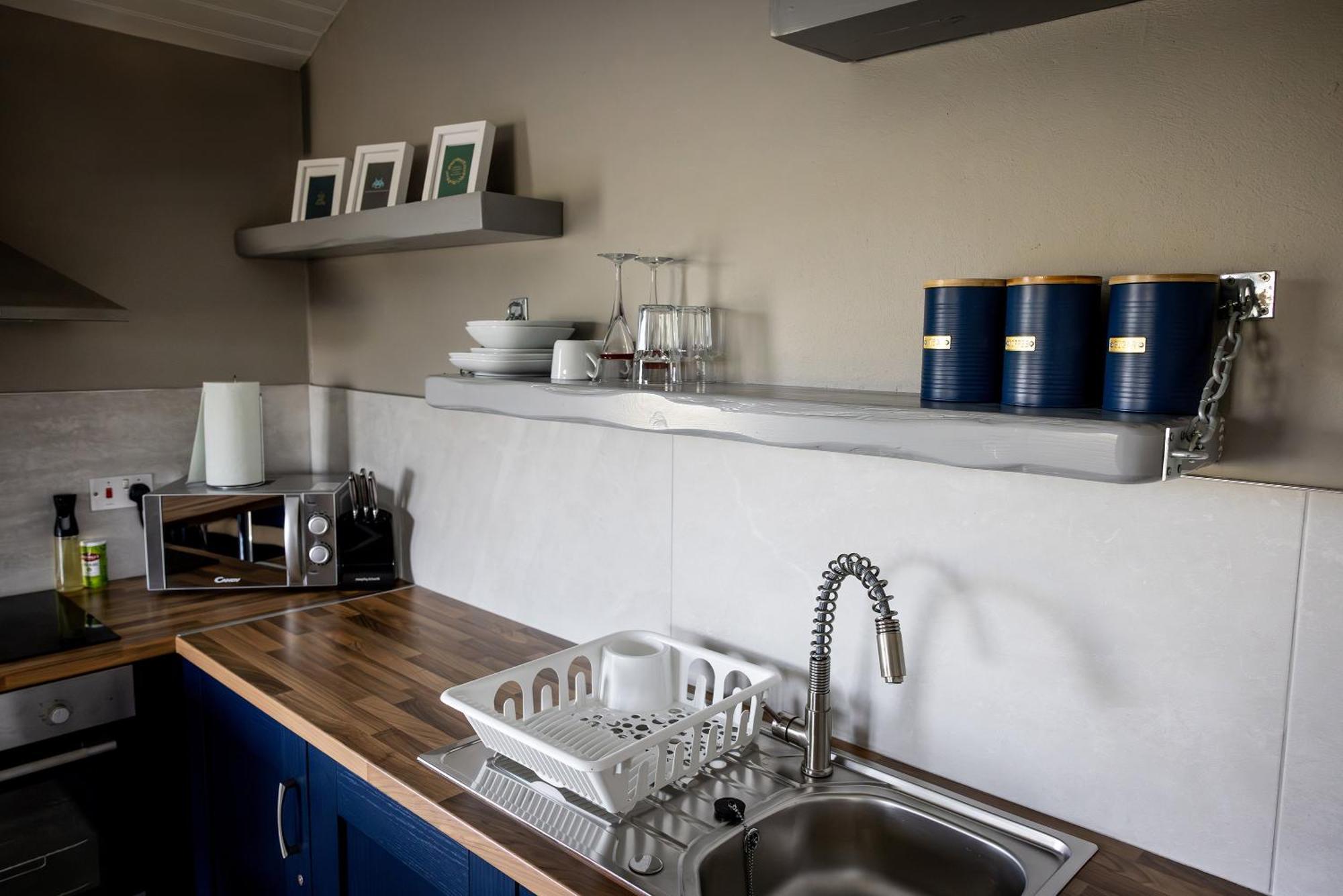 Noel'S Place Doolin Bagian luar foto