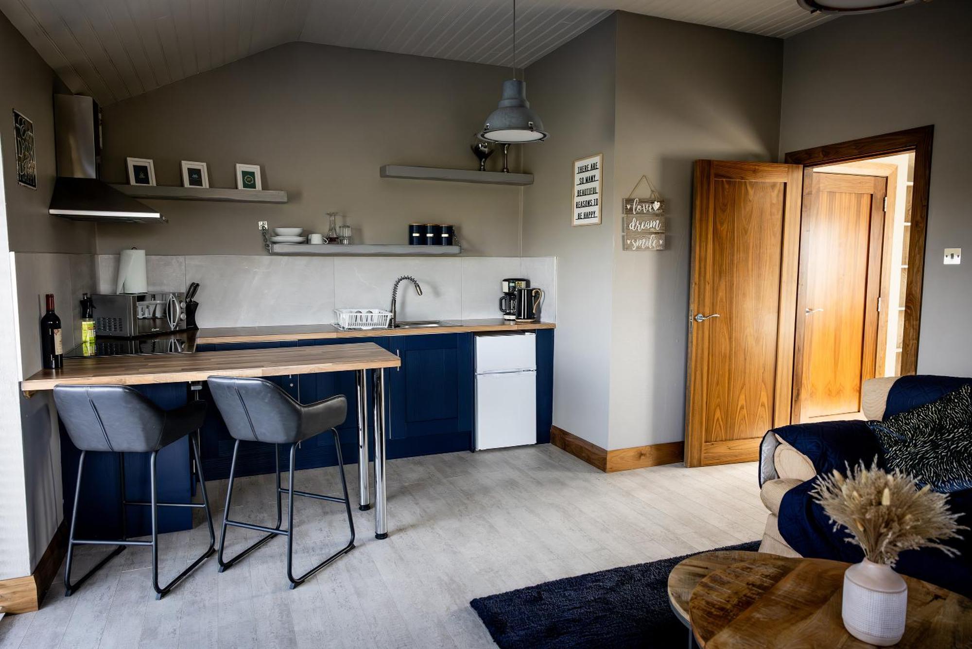 Noel'S Place Doolin Bagian luar foto