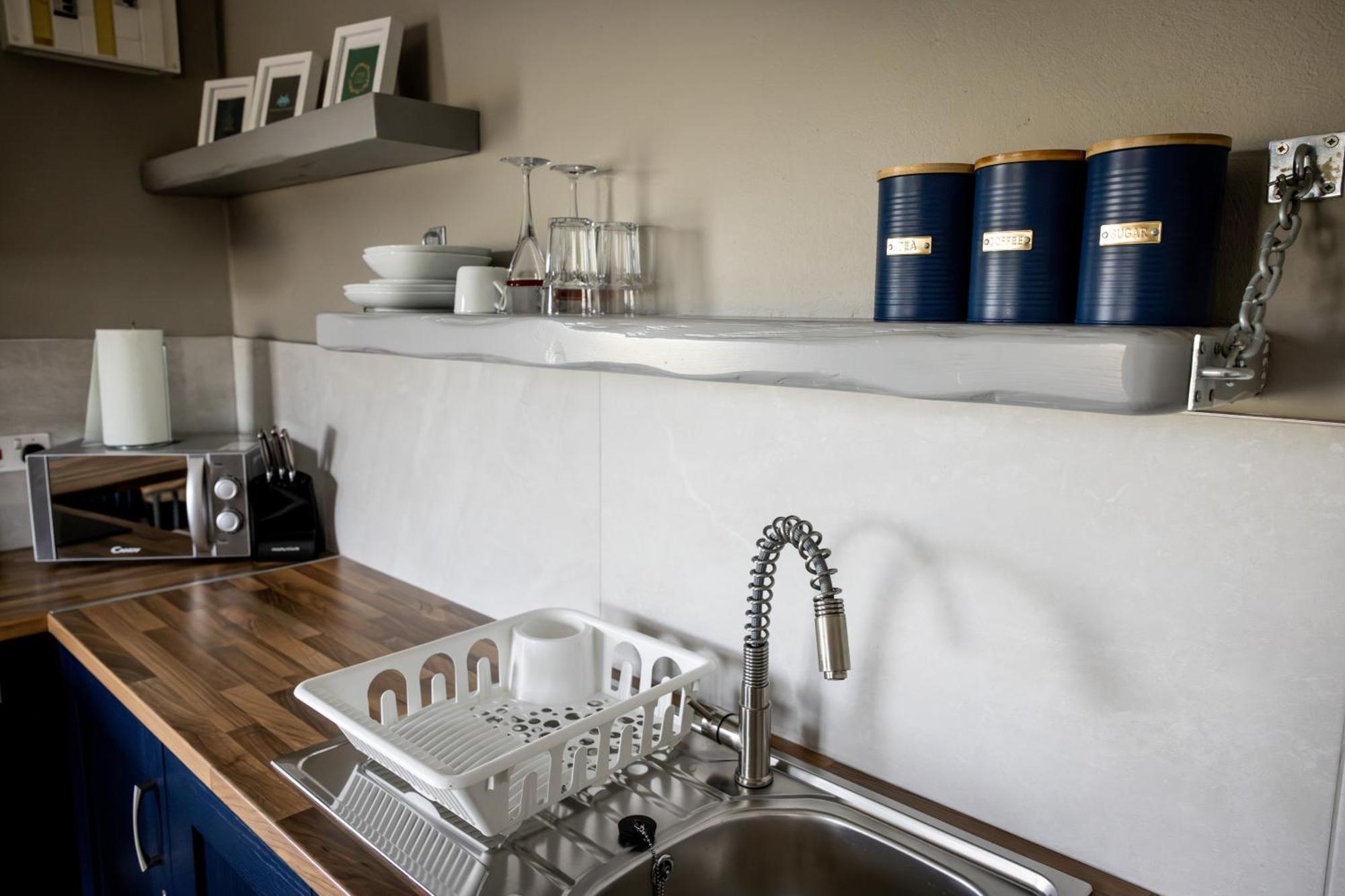 Noel'S Place Doolin Bagian luar foto
